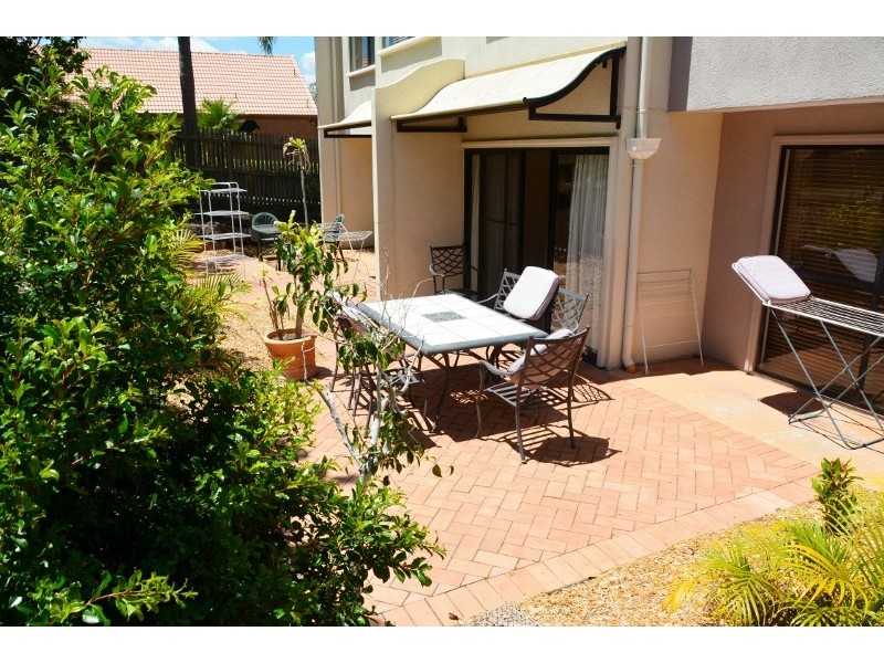 32/45 Barrett Street, Robertson QLD 4109