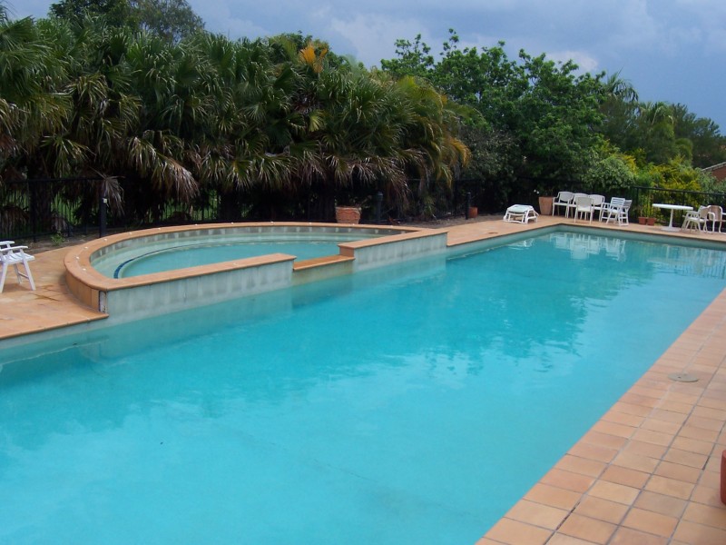 32/45 Barrett Street, Robertson QLD 4109