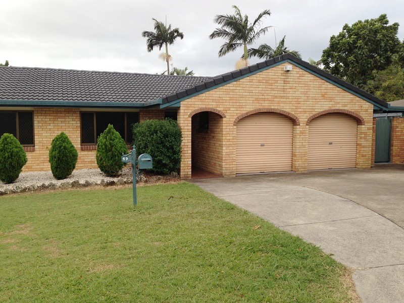 49 Cherrywood Street, Sunnybank Hills QLD 4109