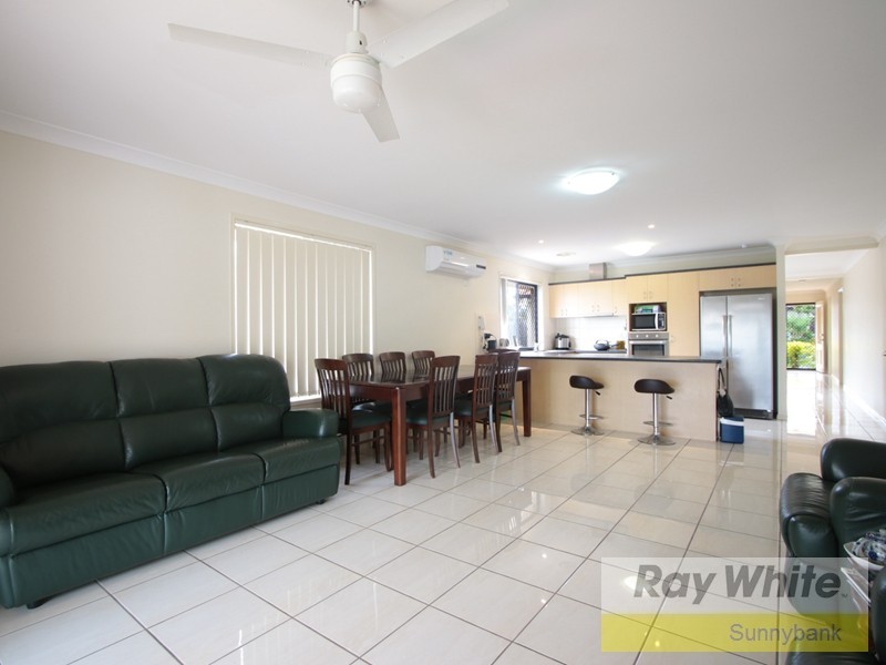31 Grand South Circuit, Springfield Lakes QLD 4300