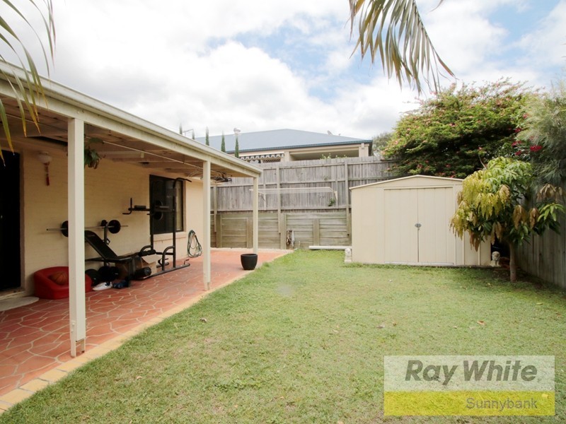31 Grand South Circuit, Springfield Lakes QLD 4300