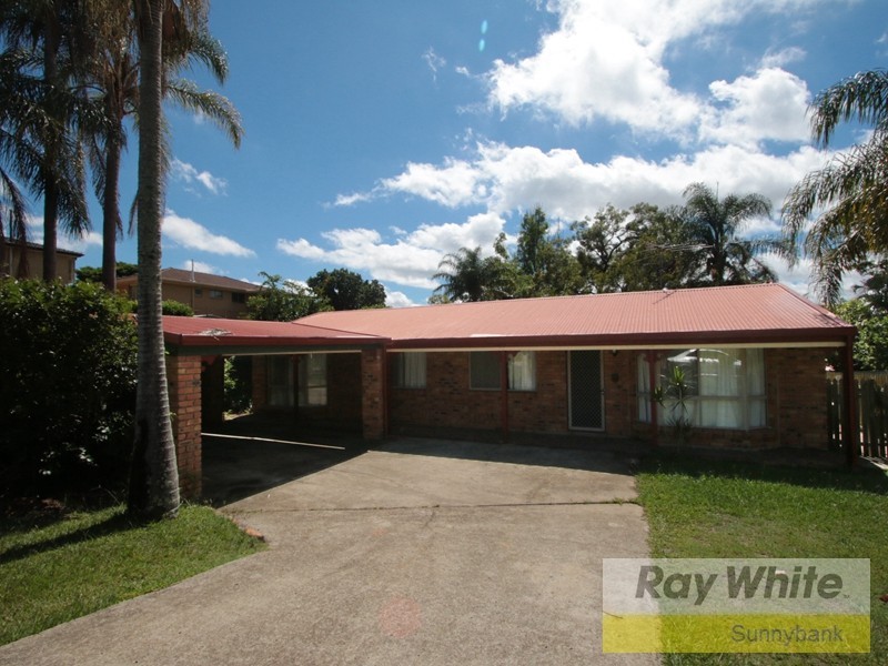 40 Terowi Street, Sunnybank Hills QLD 4109