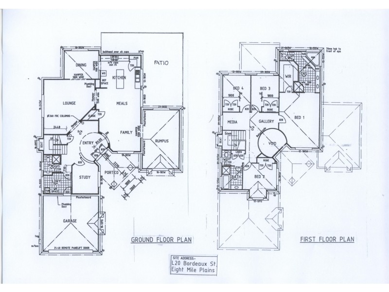 123 Bordeaux Street, Eight Mile Plains QLD 4113