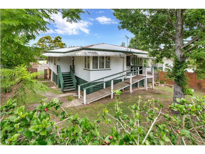 76 Amherst Street, Acacia Ridge QLD 4110