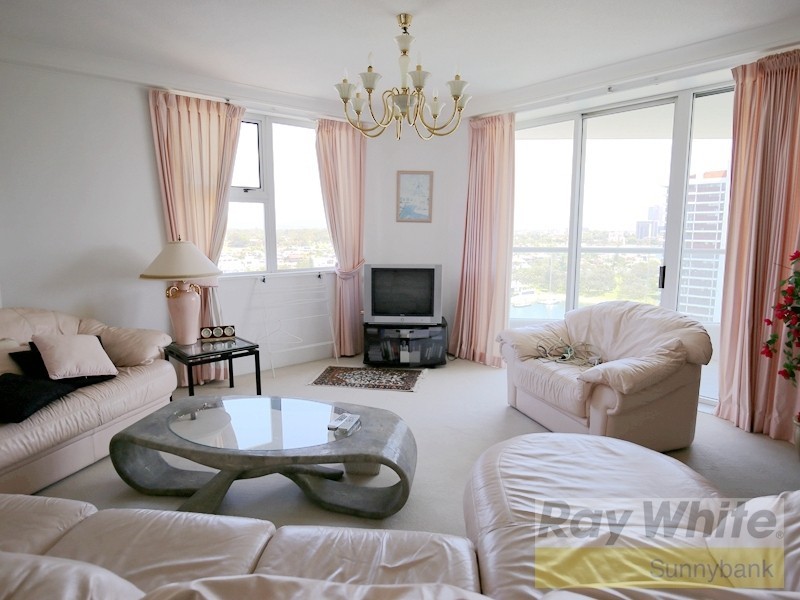 56/12 Commodore Drive, Surfers Paradise QLD 4217