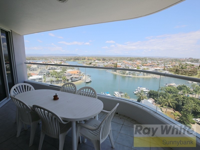 56/12 Commodore Drive, Surfers Paradise QLD 4217