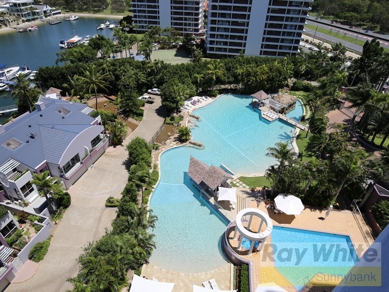 56/12 Commodore Drive, Surfers Paradise QLD 4217