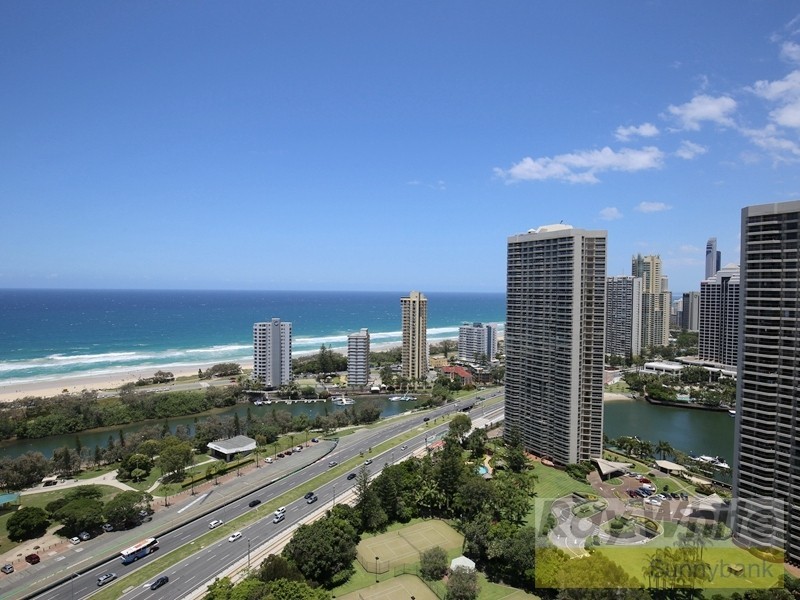 56/12 Commodore Drive, Surfers Paradise QLD 4217