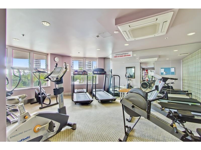 56/12 Commodore Drive, Surfers Paradise QLD 4217