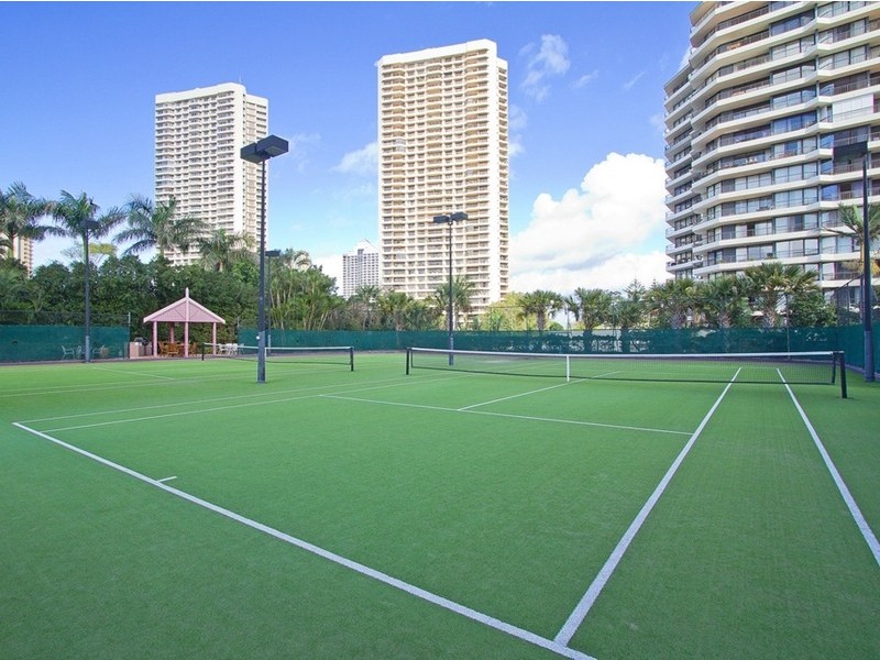 56/12 Commodore Drive, Surfers Paradise QLD 4217