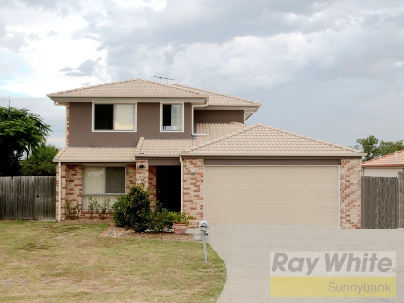 44 Paul Drive, Regents Park QLD 4118