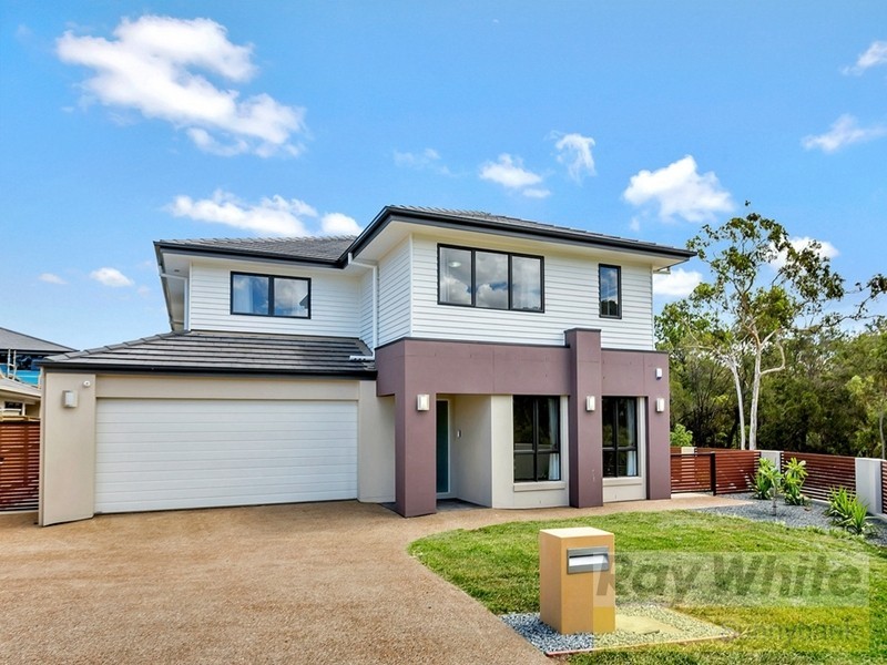 99 Cooper Crescent, Rochedale QLD 4123