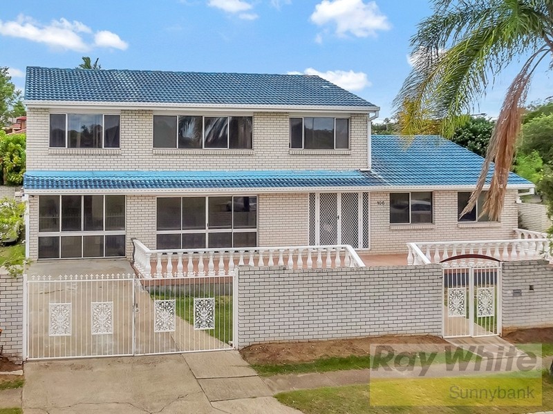 106 Silkwood Street, Algester QLD 4115