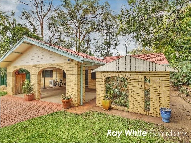 3 Naldi Street, Sunnybank QLD 4109