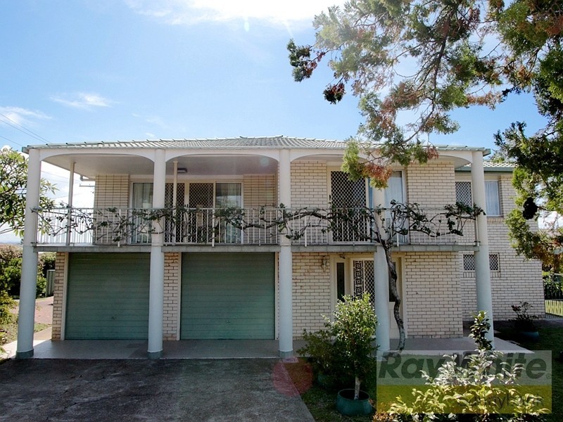 27 Newcombe Street, Sunnybank Hills QLD 4109