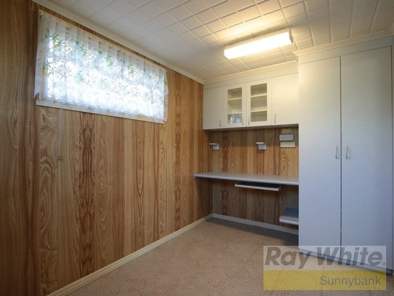 27 Newcombe Street, Sunnybank Hills QLD 4109