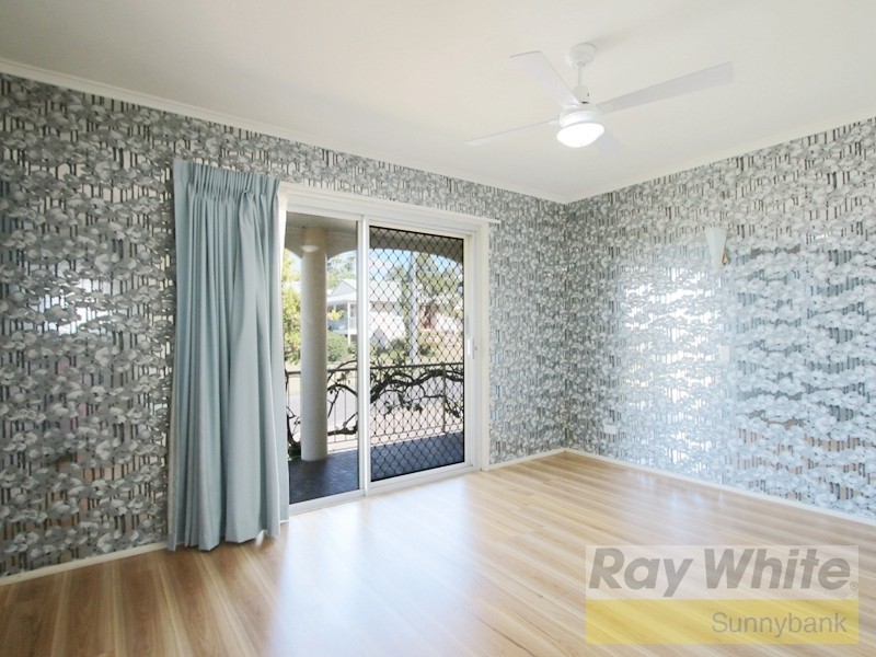 27 Newcombe Street, Sunnybank Hills QLD 4109