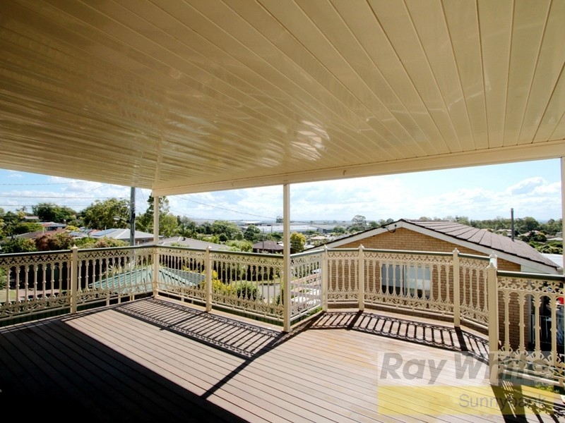 27 Newcombe Street, Sunnybank Hills QLD 4109