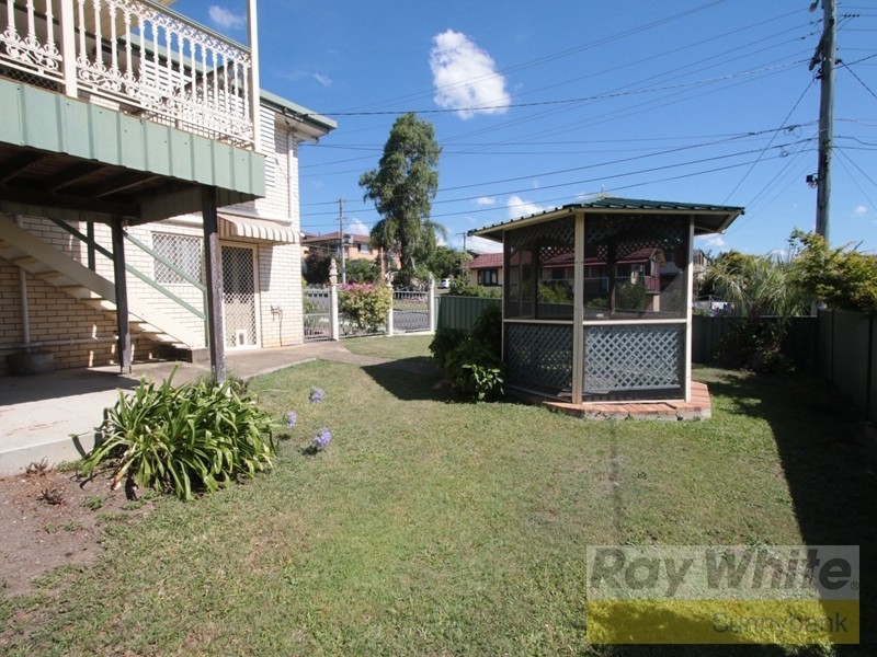 27 Newcombe Street, Sunnybank Hills QLD 4109