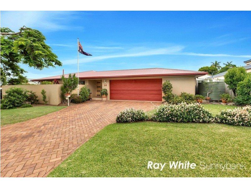 14 Lingle Street, Robertson QLD 4109