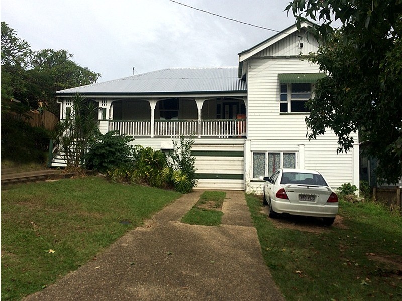 48 Payne Street, Indooroopilly QLD 4068