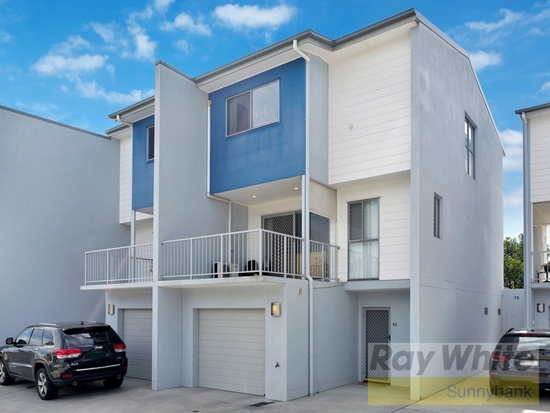 14/46 Bleasby Road, Eight Mile Plains QLD 4113