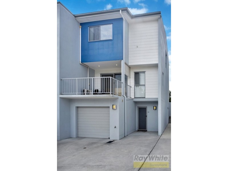 14/46 Bleasby Road, Eight Mile Plains QLD 4113