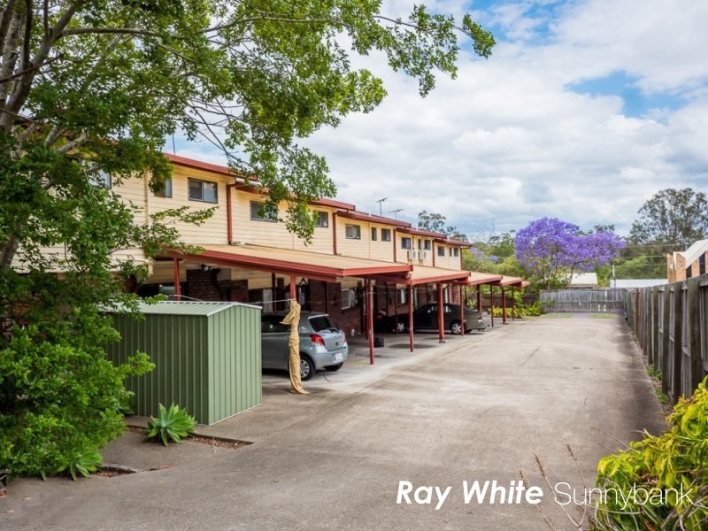 4/24 Duke Street, Slacks Creek QLD 4127