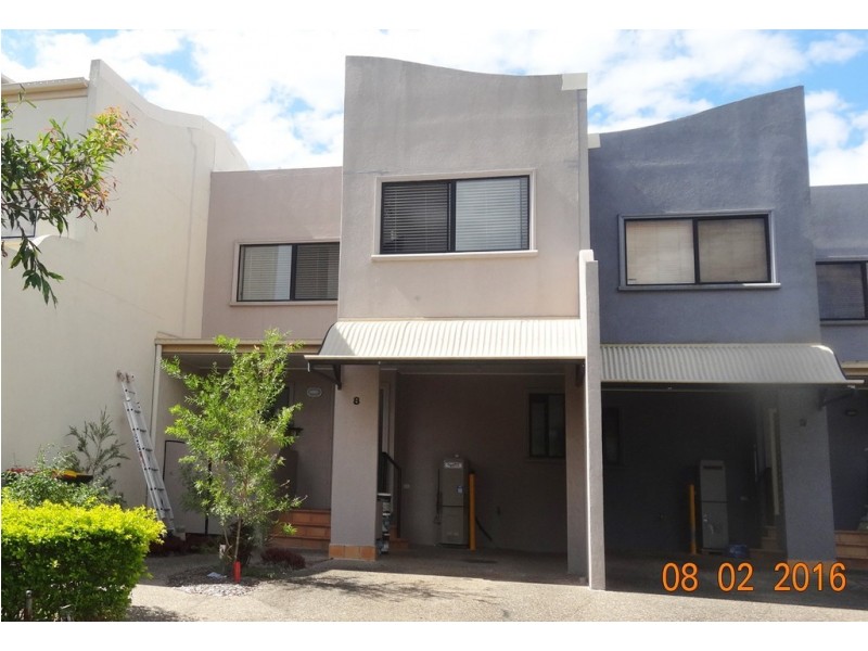 8/45 Barrett Street, Robertson QLD 4109