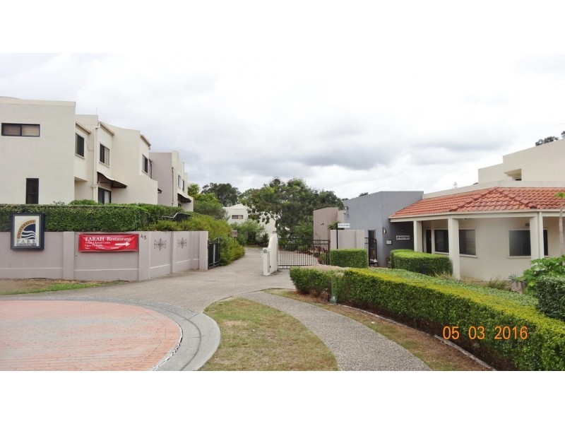 8/45 Barrett Street, Robertson QLD 4109