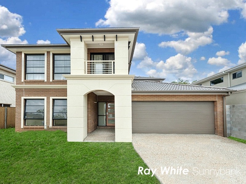 7 Pinecone Street, Sunnybank QLD 4109