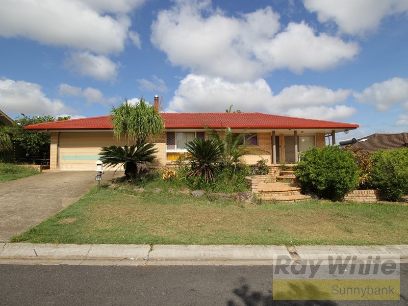 30 Dromos Street, Eight Mile Plains QLD 4113