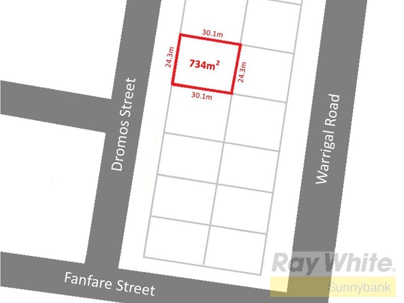 30 Dromos Street, Eight Mile Plains QLD 4113