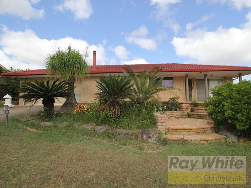 30 Dromos Street, Eight Mile Plains QLD 4113