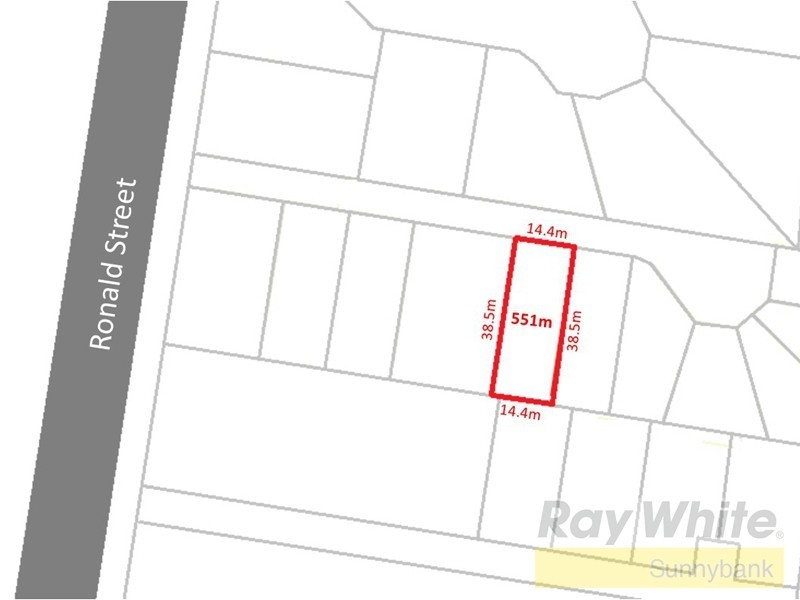 Lot 5/29-31 Ronald Street, Shailer Park QLD 4128