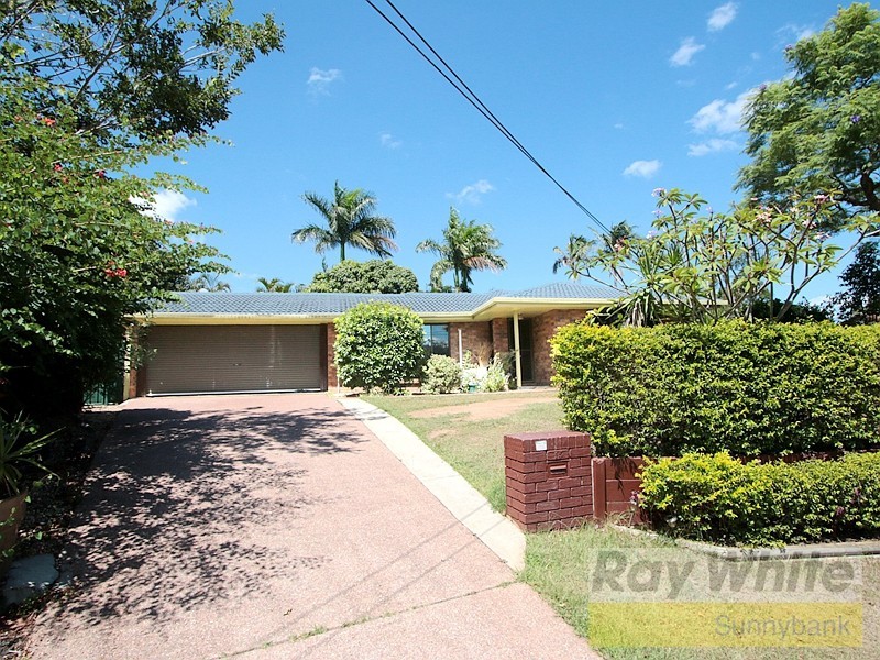 15 Epson Court, Daisy Hill QLD 4127