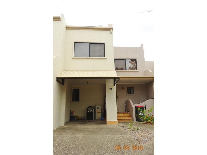 45/45 Barrett Street, Robertson QLD 4109
