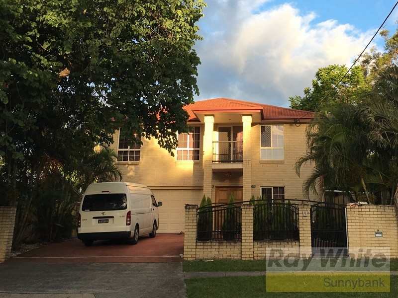 19 Woff Street, Sunnybank QLD 4109