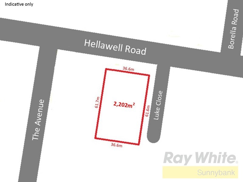 232 Hellawell Road, Sunnybank Hills QLD 4109