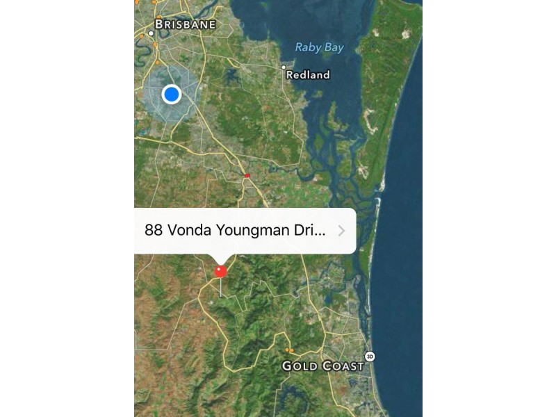 88-104 Vonda Youngman Dr., Tamborine QLD 4270