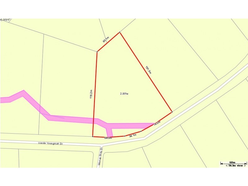 88-104 Vonda Youngman Dr., Tamborine QLD 4270