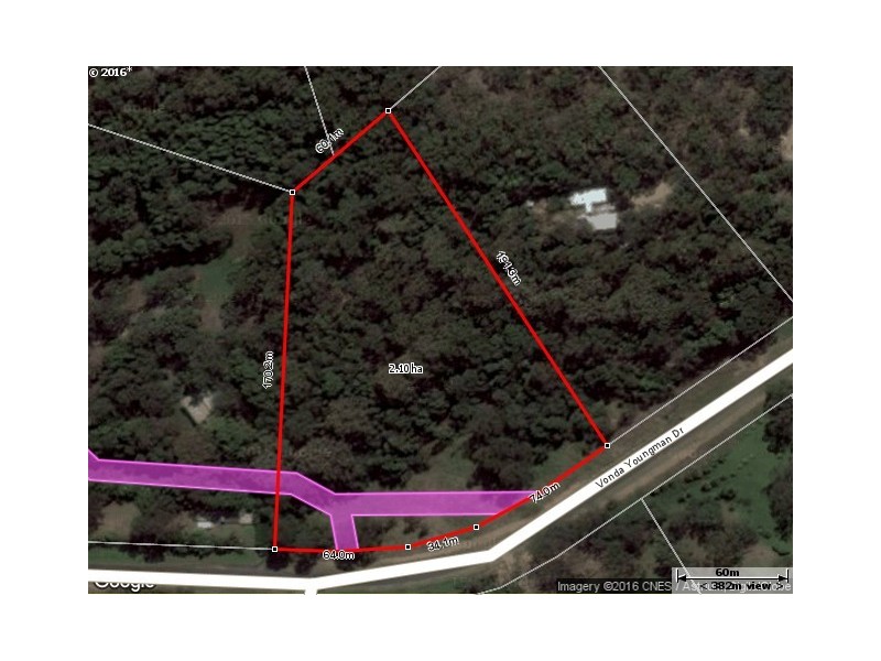 88-104 Vonda Youngman Dr., Tamborine QLD 4270