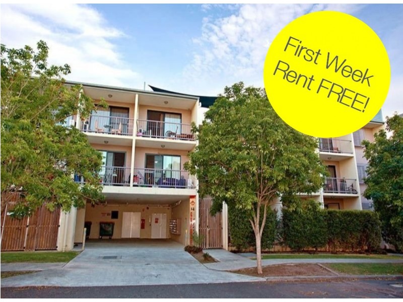5/14 Ferry Road, West End QLD 4101