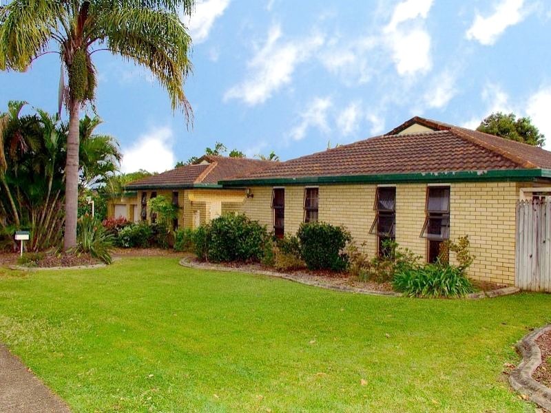 408 Warrigal Road, Eight Mile Plains QLD 4113