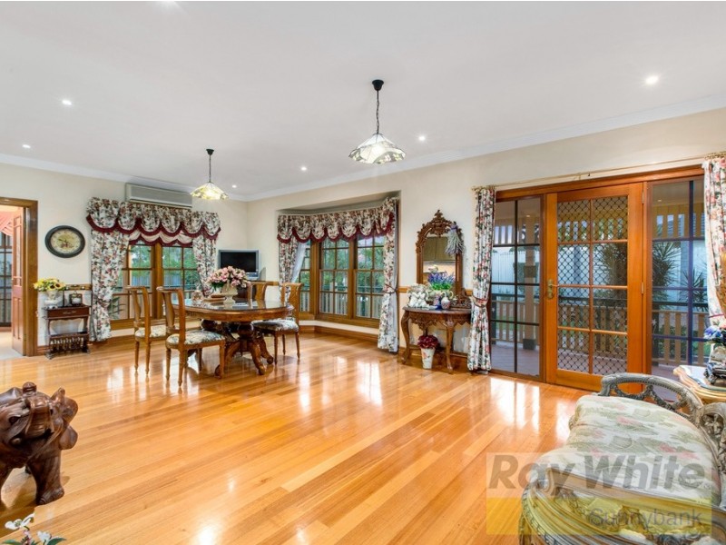 21 Gumdale Place, Sunnybank Hills QLD 4109