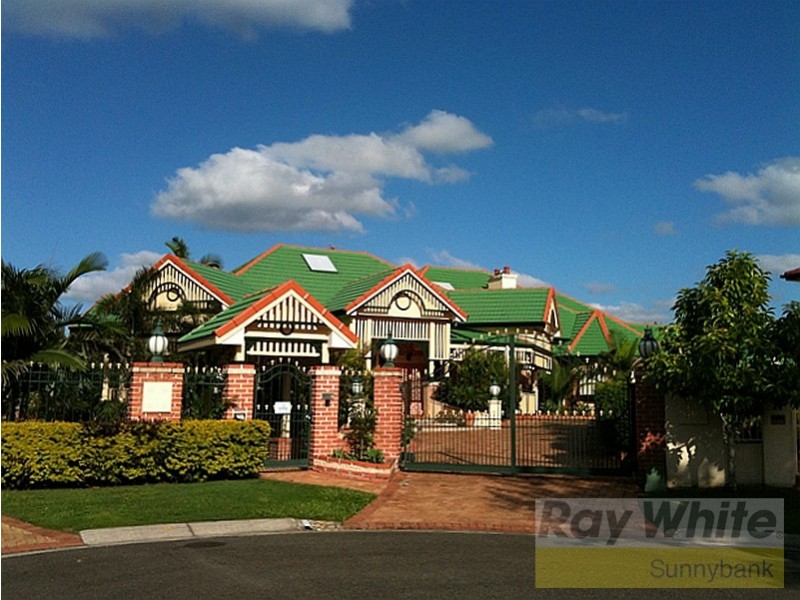 21 Gumdale Place, Sunnybank Hills QLD 4109