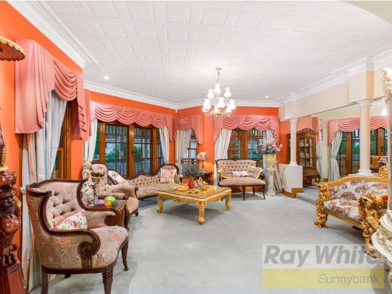 21 Gumdale Place, Sunnybank Hills QLD 4109