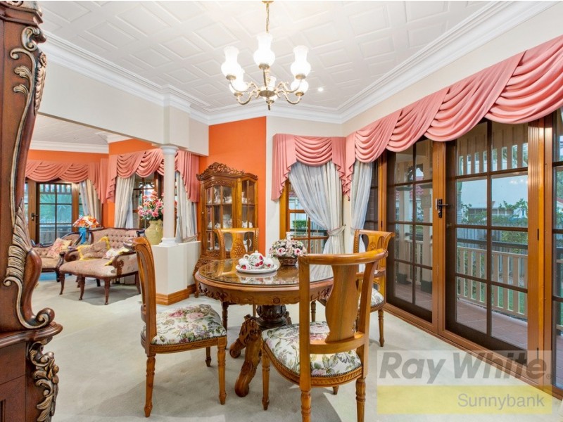 21 Gumdale Place, Sunnybank Hills QLD 4109