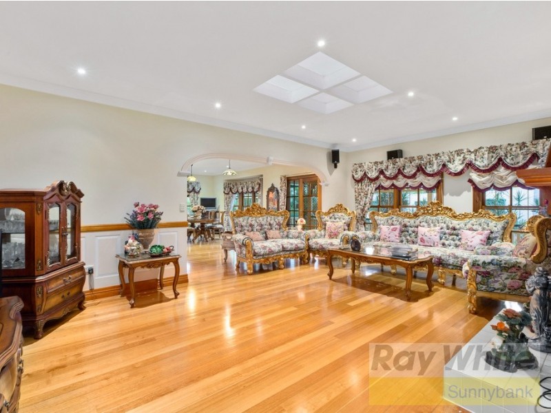 21 Gumdale Place, Sunnybank Hills QLD 4109