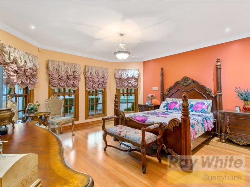 21 Gumdale Place, Sunnybank Hills QLD 4109